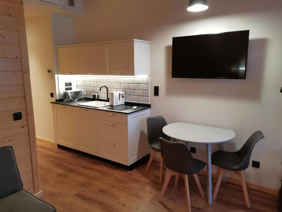 Apartamentos La Casina De Los Musicos Siero المظهر الخارجي الصورة