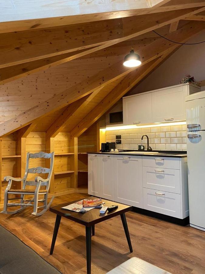 Apartamentos La Casina De Los Musicos Siero المظهر الخارجي الصورة