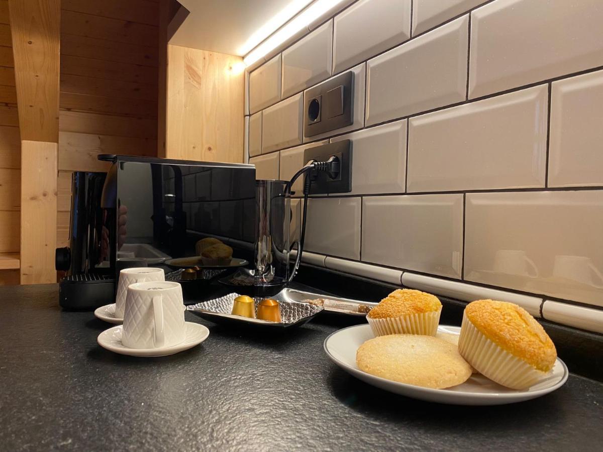 Apartamentos La Casina De Los Musicos Siero المظهر الخارجي الصورة