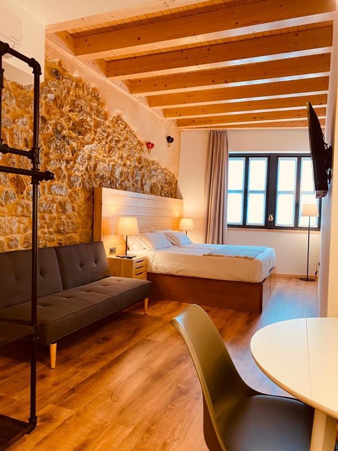 Apartamentos La Casina De Los Musicos Siero المظهر الخارجي الصورة