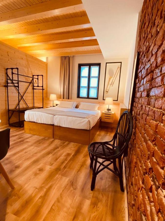 Apartamentos La Casina De Los Musicos Siero المظهر الخارجي الصورة